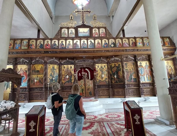 St-Nicholas-Church-Krushevo
